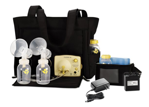 Best Breast Pump