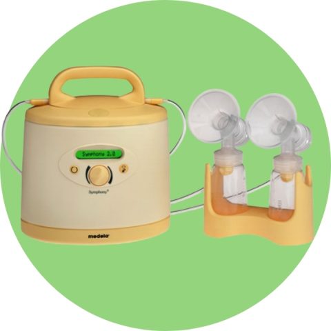 Best Breast Pump