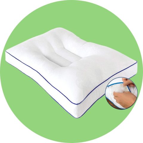 best pillow for neck pain