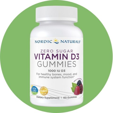 Best Vitamin D