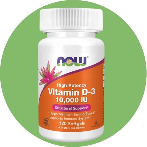 Best Vitamin D