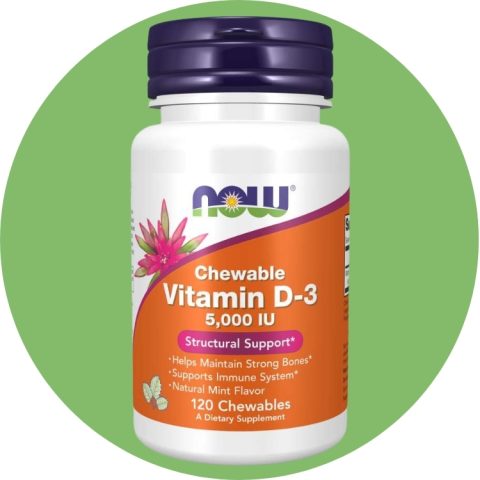 Best Vitamin D