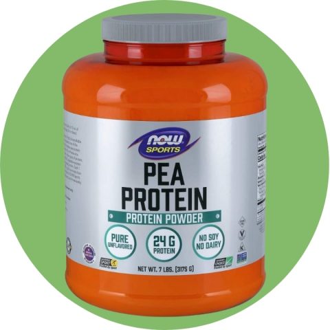 Best Vegan Protein Powder