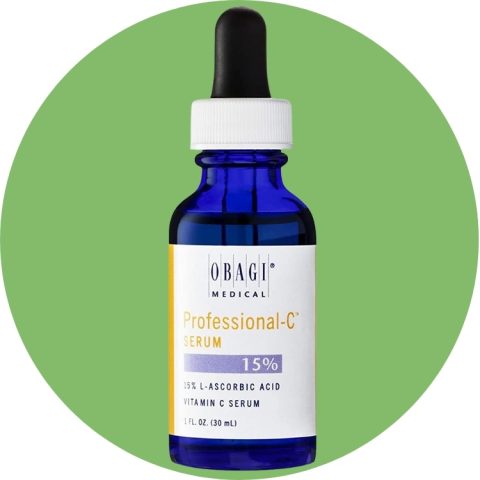 Best Vitamin C Serum