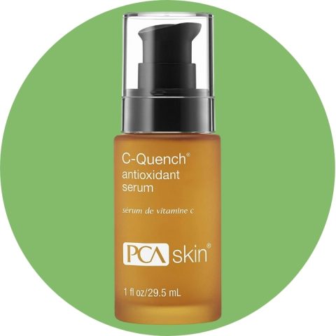 Best Vitamin C Serum