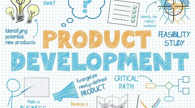 Product Development