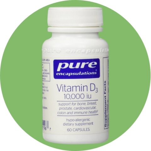 Best Vitamin D