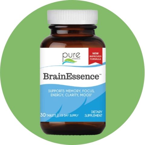 Best Brain Supplement