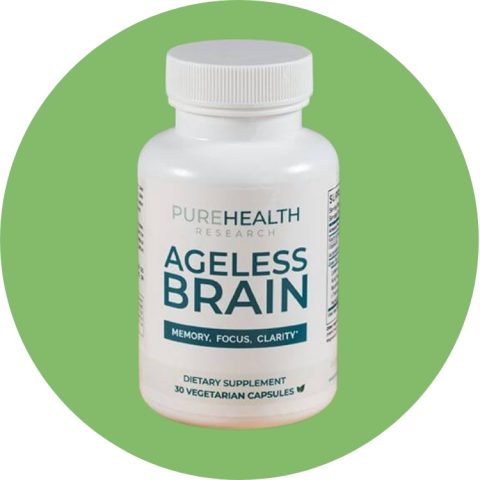 Best Brain Supplement