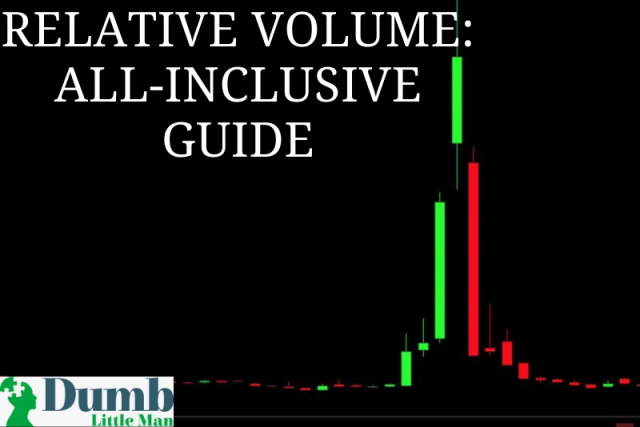  All-Inclusive How-To Guideline For Relative Volume 2021