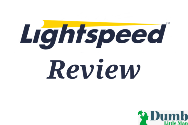  Lightspeed Trading Platform: Full Review [2021]
