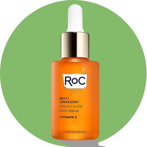 Best Vitamin C Serum