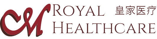 Royal Healthcare