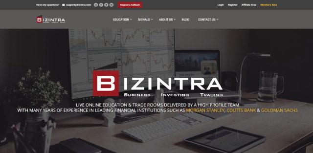 BizInTra