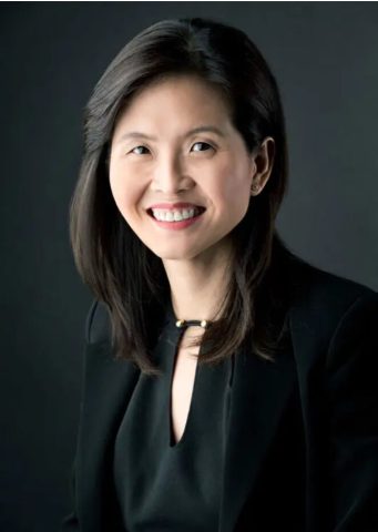 Dr. Audrey Looi