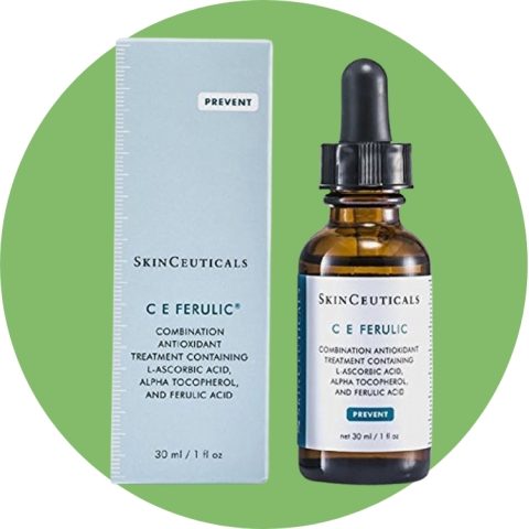 Best Vitamin C Serum