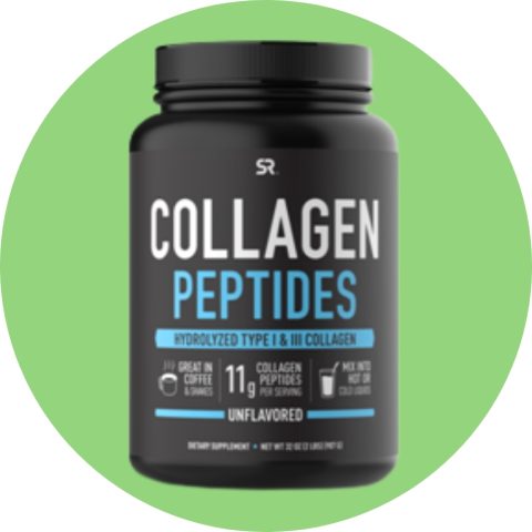 best collagen supplements