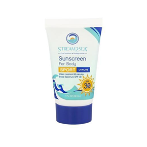 Best Sunscreen