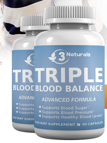 Guardian Botanicals Blood Balance Reviews [AU]: Is This Blood Balance  Supplement Legit? Read Australia Report