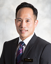 Dr. Kian-Hian Tan