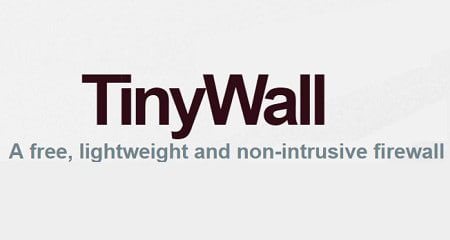 TinyWall