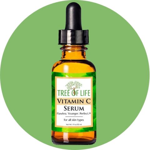 Best Vitamin C Serum