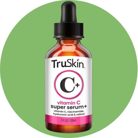 Best Vitamin C Serum