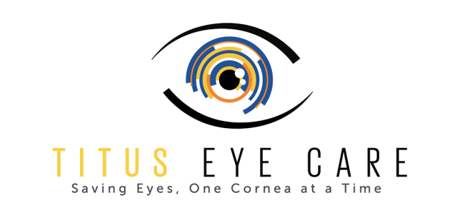 Titus Eye Care (the eye braces clinic)
