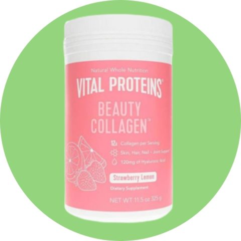 best collagen supplements