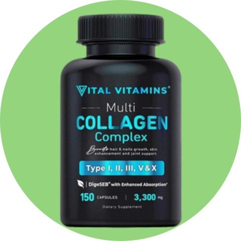 best collagen supplements
