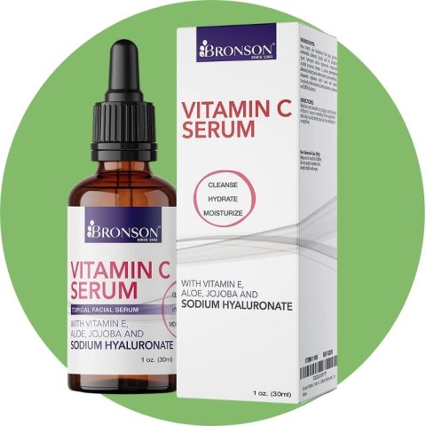 Best Vitamin C Serum