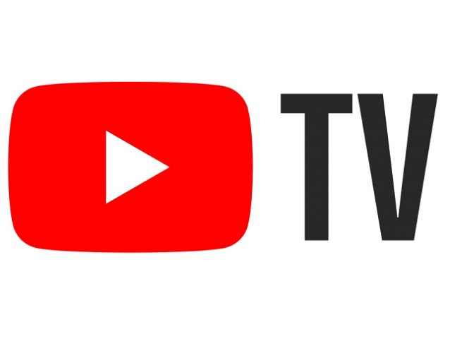 YouTube TV