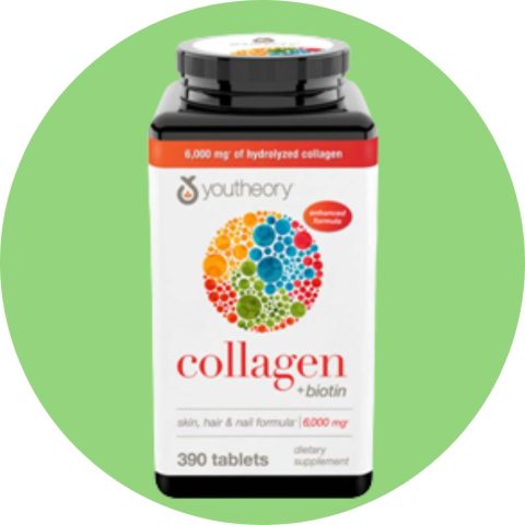 best collagen supplements