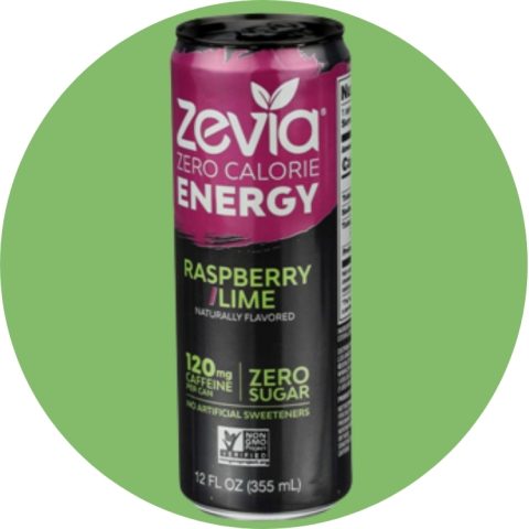 Best Energy Drink