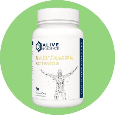 best nad supplements