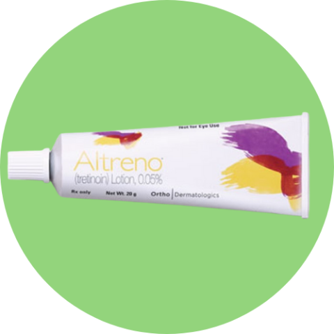 best acne treatment