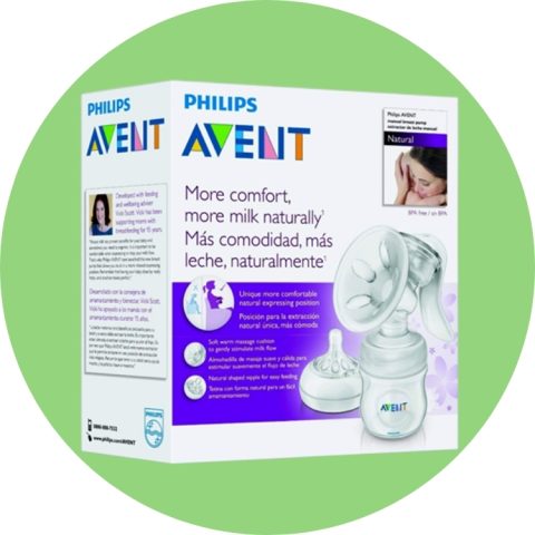 Best Breast Pump