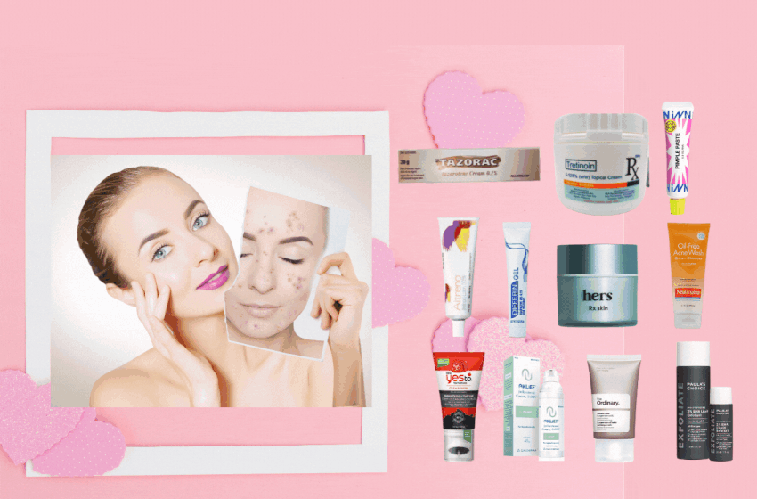  11 Best Acne Treatment • Top Acne Products Review of 2023
