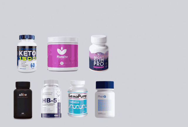 7 Best Weight loss Pills for Woman • Top Natural Weight Loss Pill of 2021 thumbnail