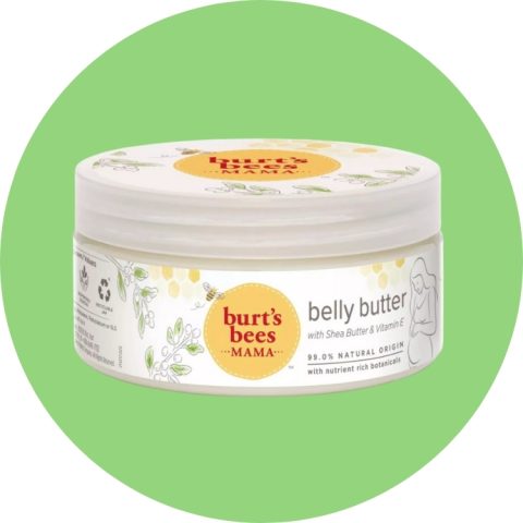 best pregnancy scar cream