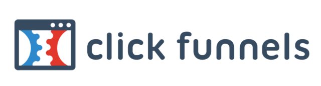 Clickfunnels logo