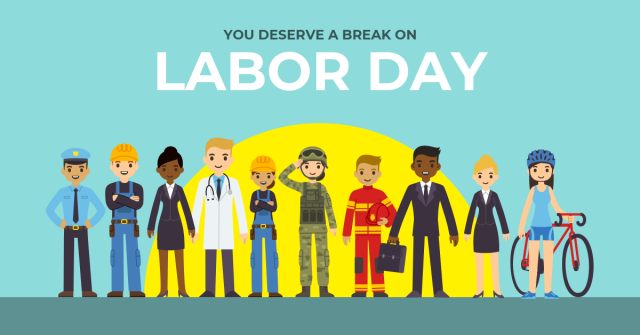 Labor Day