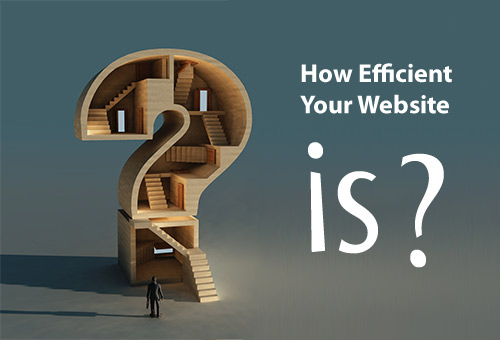 Enhances website efficiency