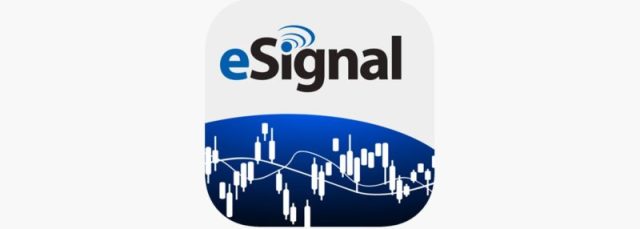 Esignal elite