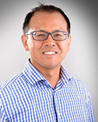 Dr. Eugene Goh