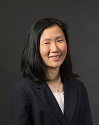 Dr. Hazel Chan