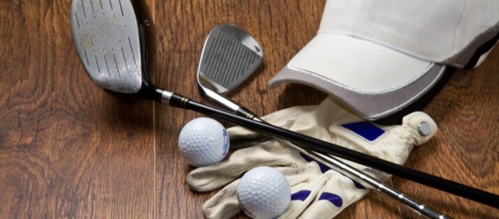 Golfing Equipment