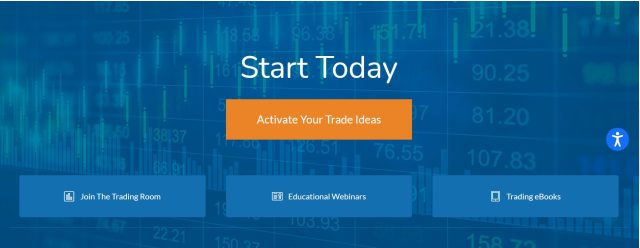 Trade Ideas