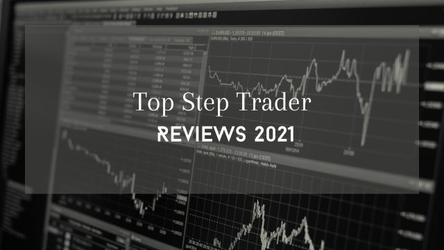 Top Step Trader