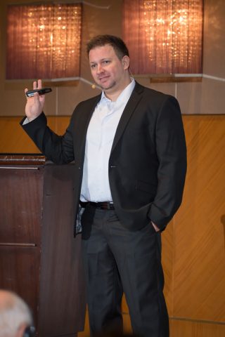 Vladimir Ribakov